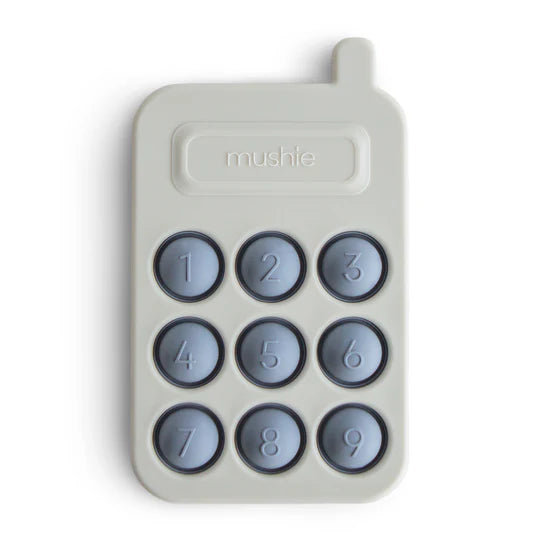 Mushie - Phone Press Toy - Tradewinds