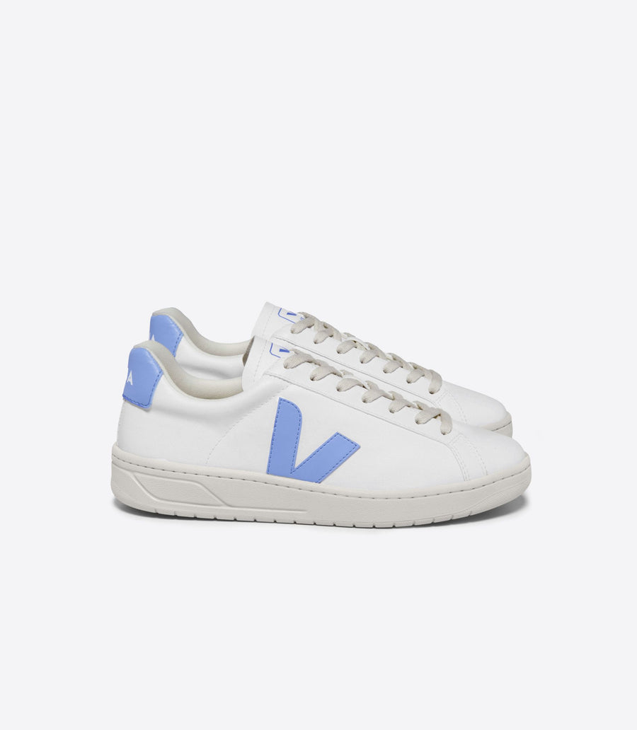 Veja - URCA CWL - WHITE AQUA