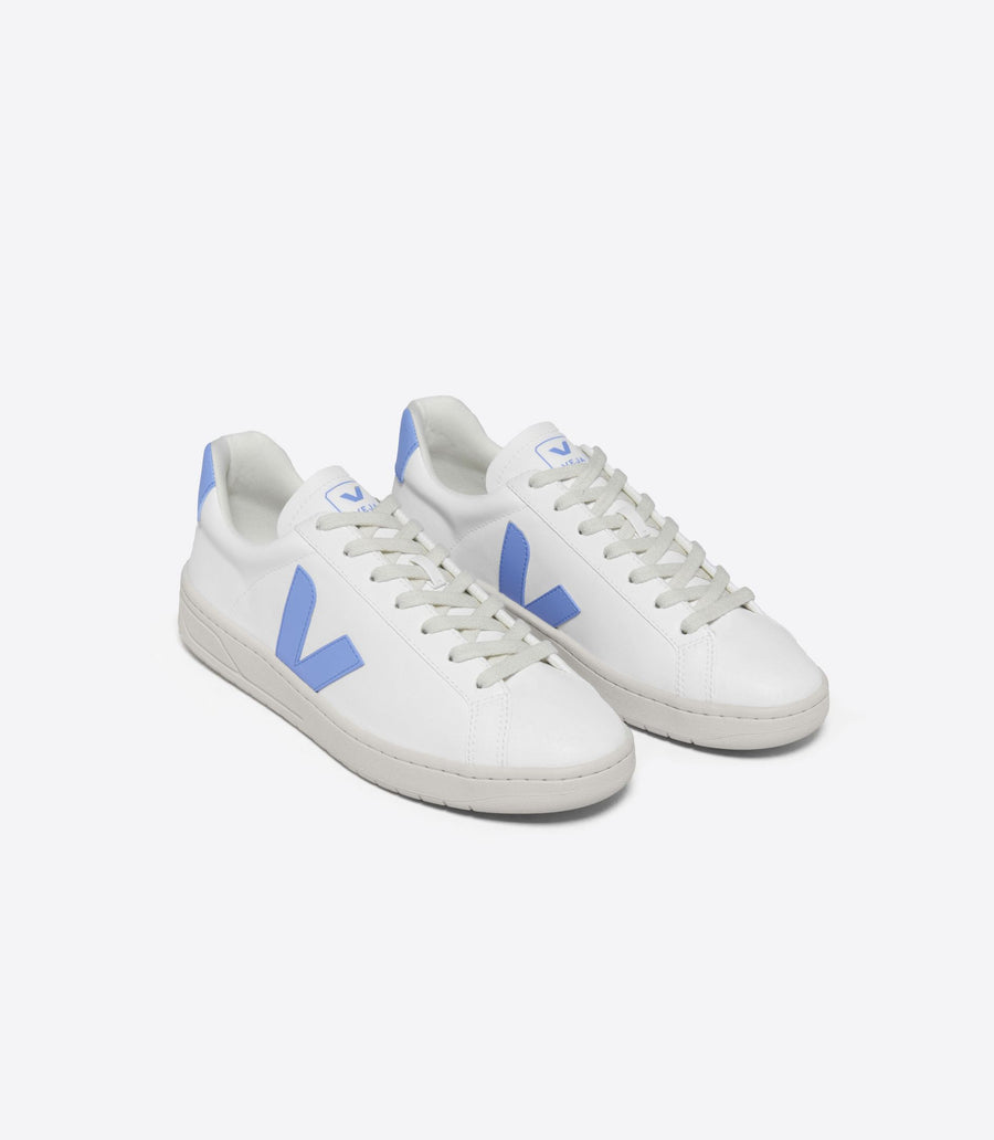 Veja - URCA CWL - WHITE AQUA