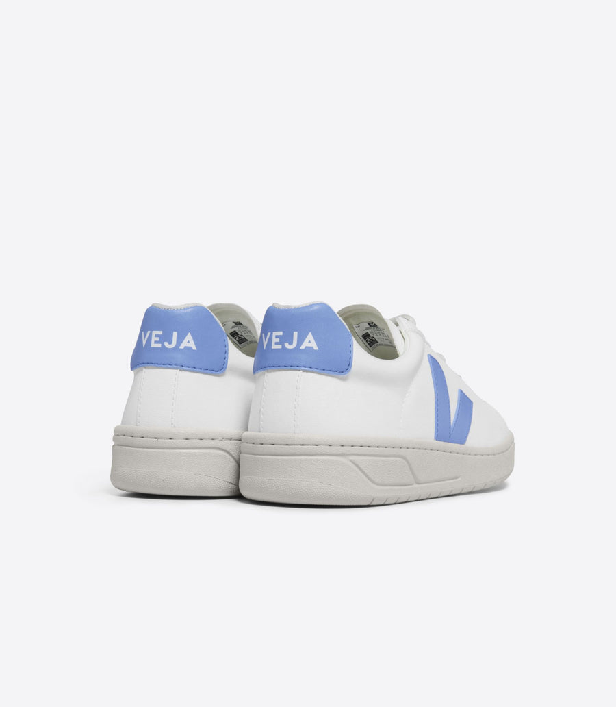 Veja - URCA CWL - WHITE AQUA