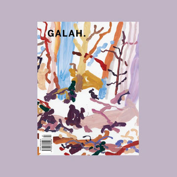 Galah Press - Issue 7
