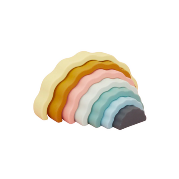 Little Drop - Rainbow Bundle Set
