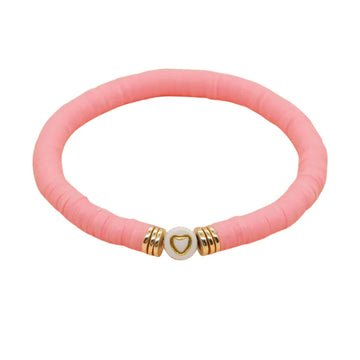 Pop Design - Peach Love Bracelet