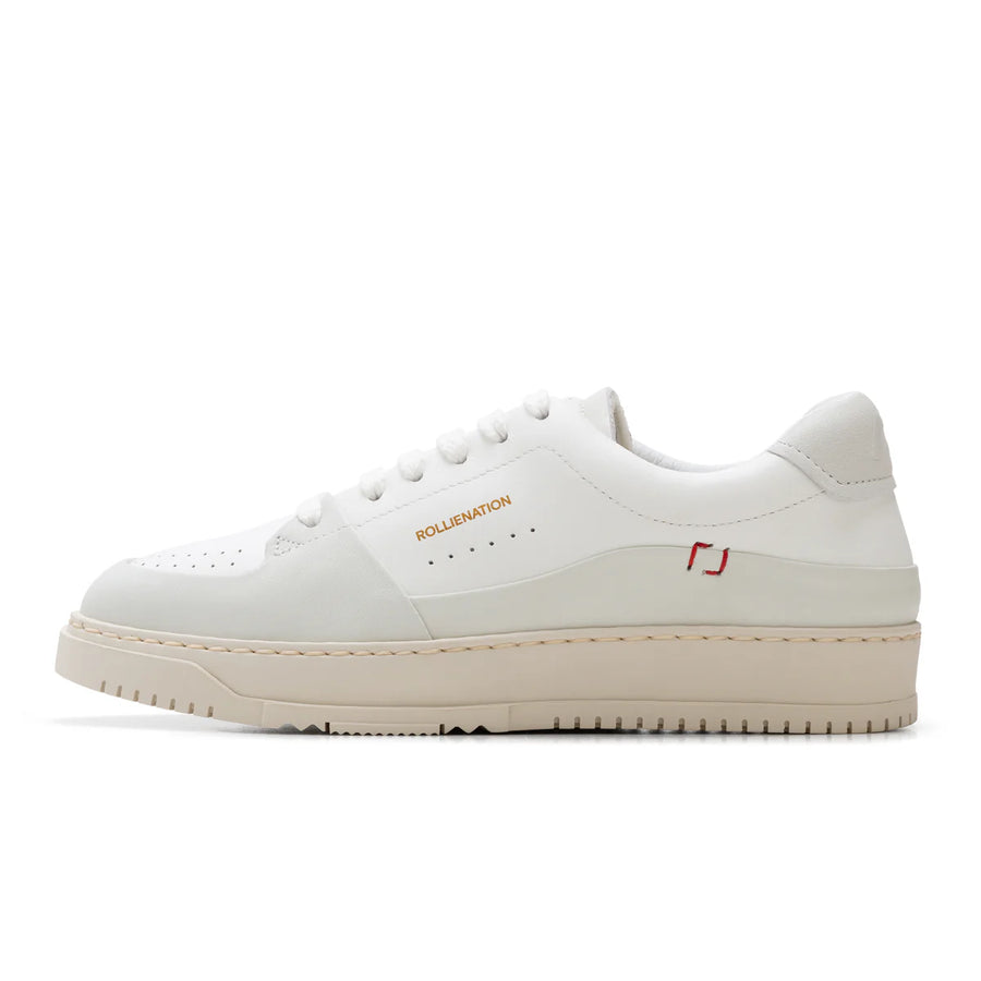 Rollie - Wave Classic White