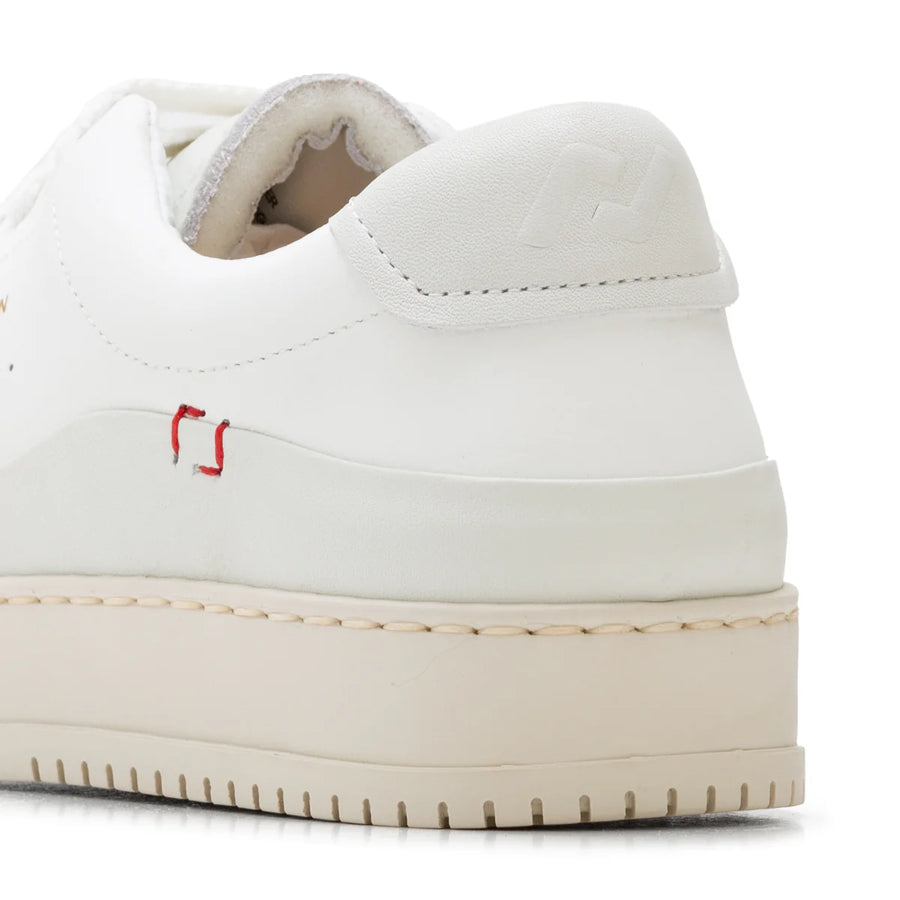 Rollie - Wave Classic White