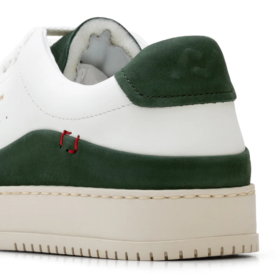 Rollie - Wave Green/White