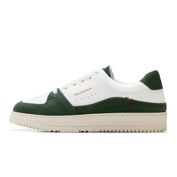Rollie - Wave Green/White