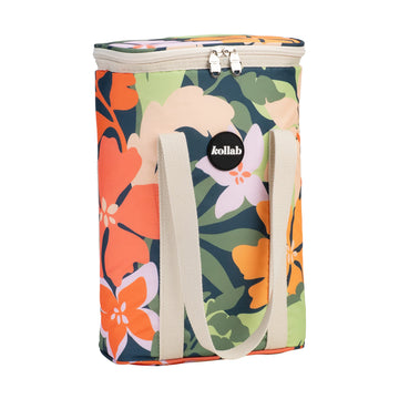 Kollab - Holiday Wine Cooler Bag - Northshore