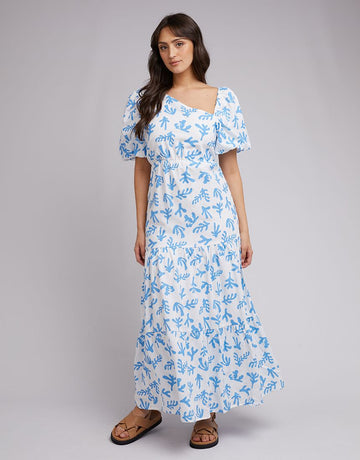 All About Eve - Zimi Maxi Dress