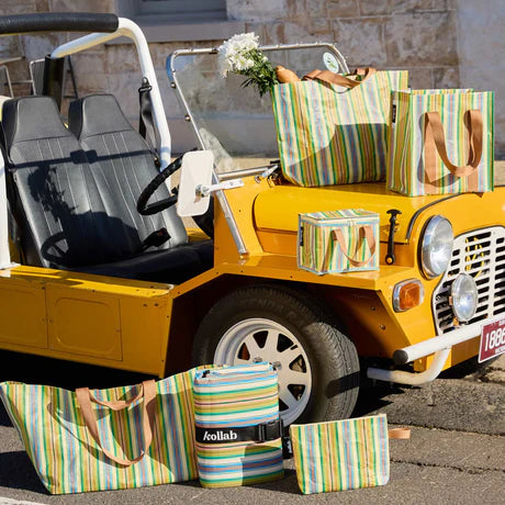 Kollab - Picnic Mat Positano