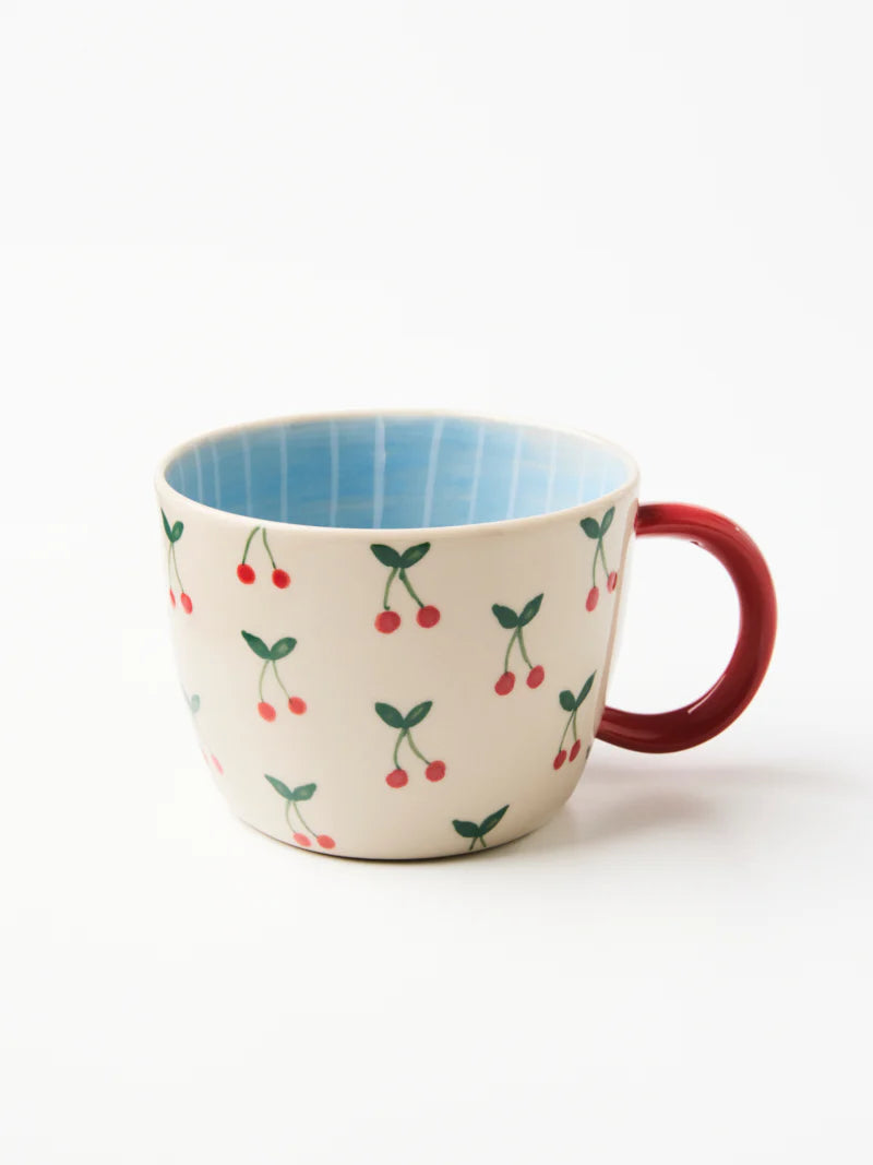 Jones & Co - Chino Mug Mon Cherie