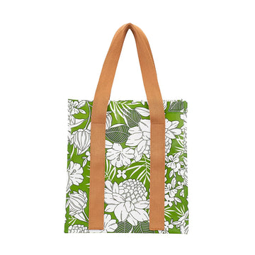 Kollab - Market Bag - Aloha