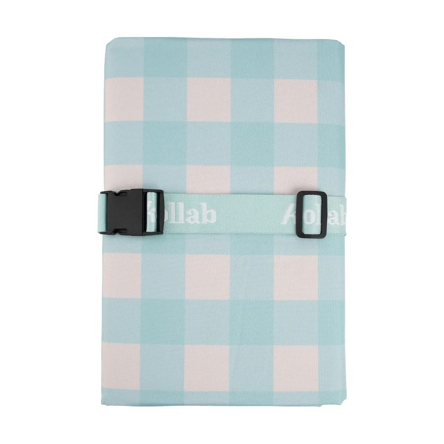 Kollab - Medium Mat Aquatic Awe Check