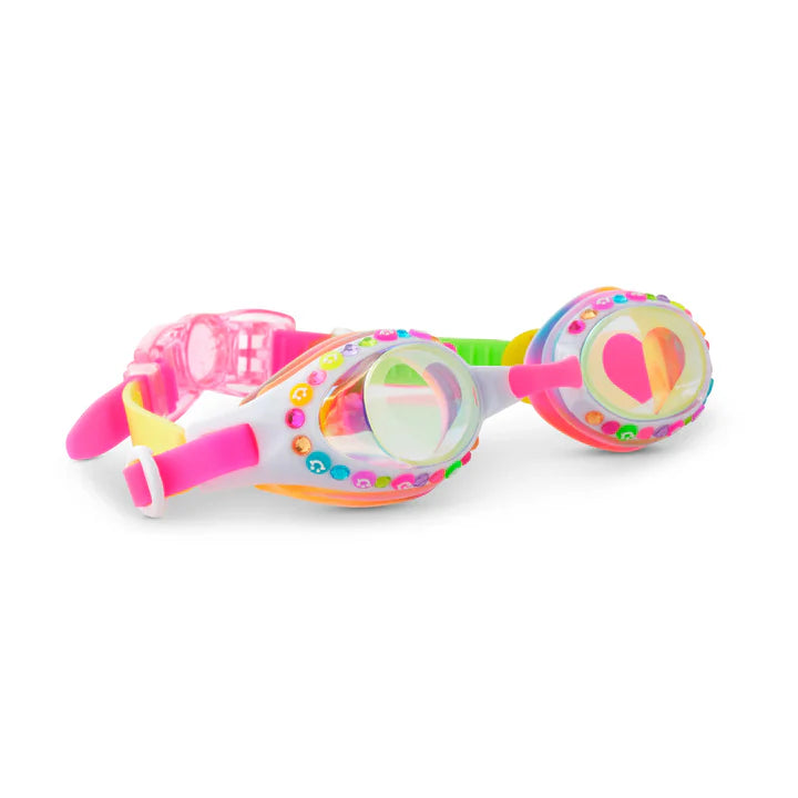 Bling20 - Smile - Positively Pink