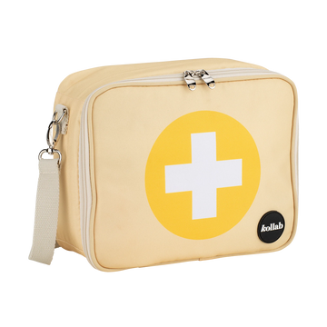 Kollab x Rhythm - First Aid Kit - Butter