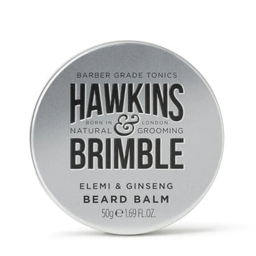 HAWKINS & BRIMBLE - BEARD BALM CONDITIONER 50ML
