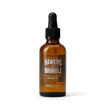 HAWKINS & BRIMBLE - BEARD OIL 50ML