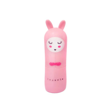 Inuwet - Strawberry Lip Balm