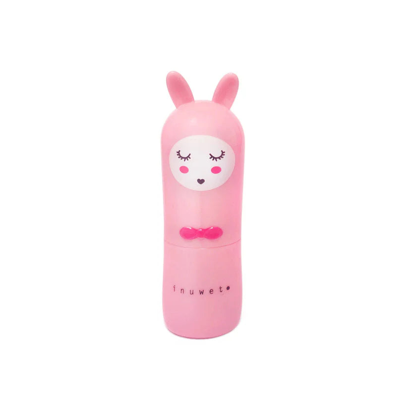 Inuwet - Strawberry Lip Balm