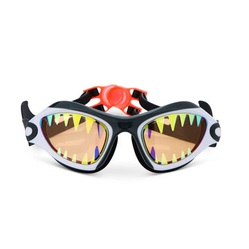 Bling20 - Megamouth - Black