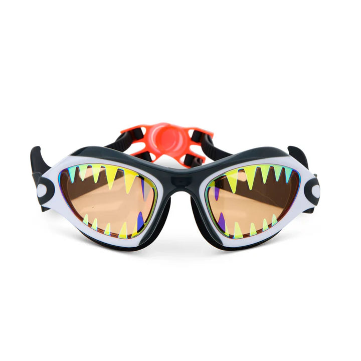 Bling20 - Megamouth - Black