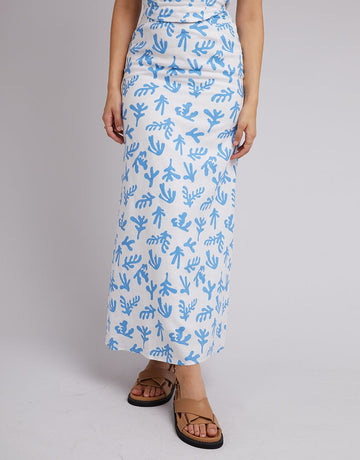 All About Eve - Zimi Maxi Skirt