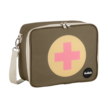Kollab x Rhythm - First Aid Kit - Army Green