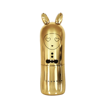 Inuwet - LIPBALM / CHEESECAKE / GOLD