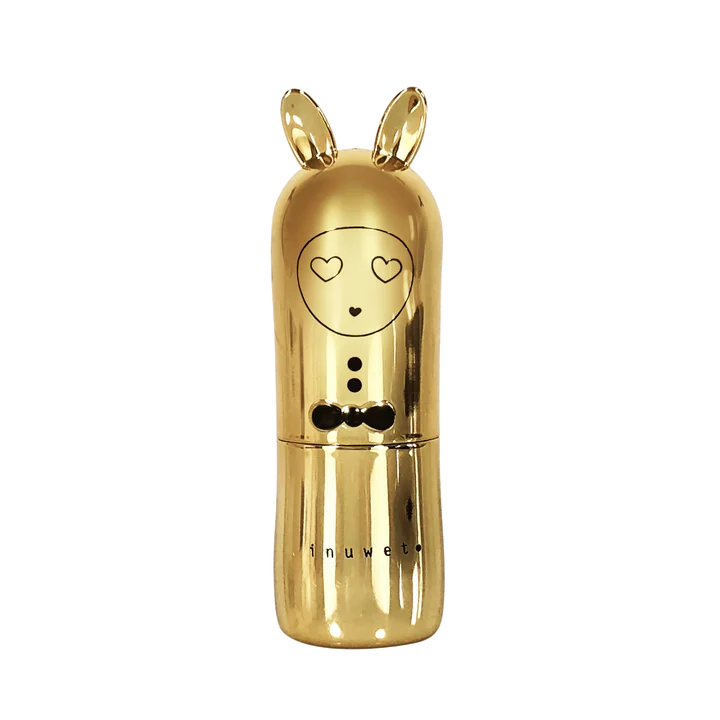 Inuwet - LIPBALM / CHEESECAKE / GOLD