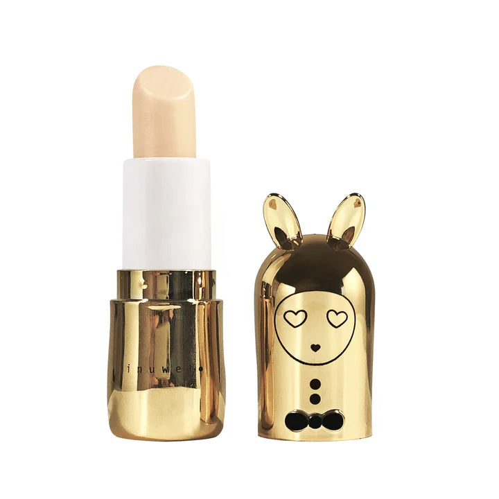 Inuwet - LIPBALM / CHEESECAKE / GOLD