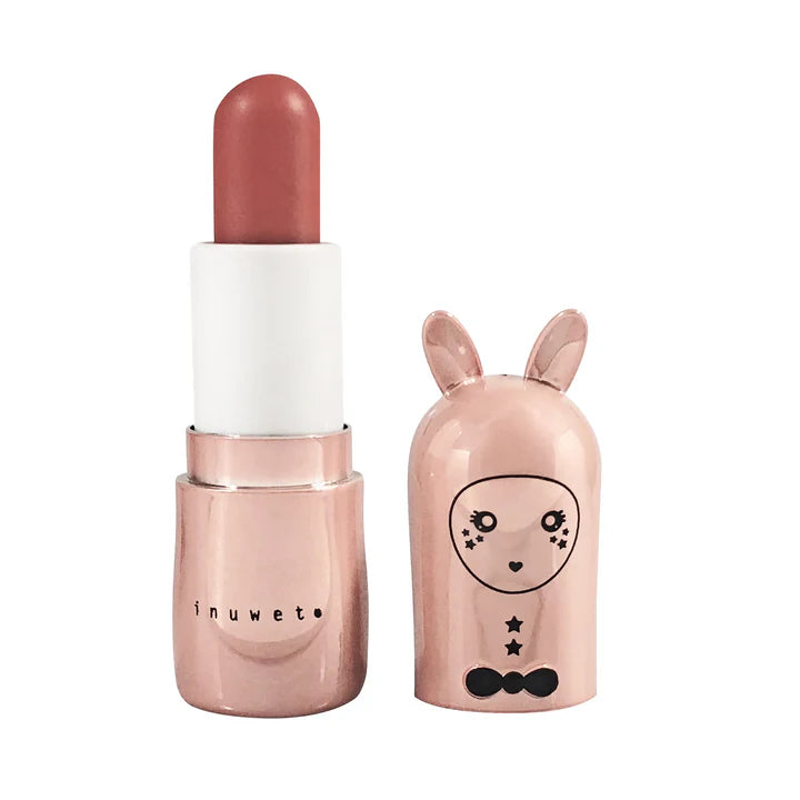 Inuwet - LIPBALM / CINNAMON / PINK BEIGE