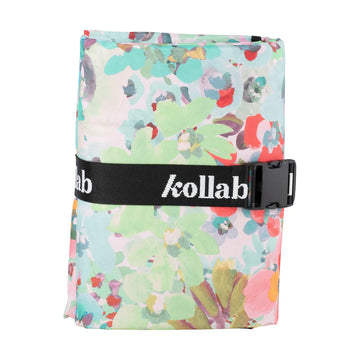 Kollab - Picnic Mat - Watergarden