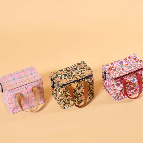 Kollab - Lunch Box Retro Bloom