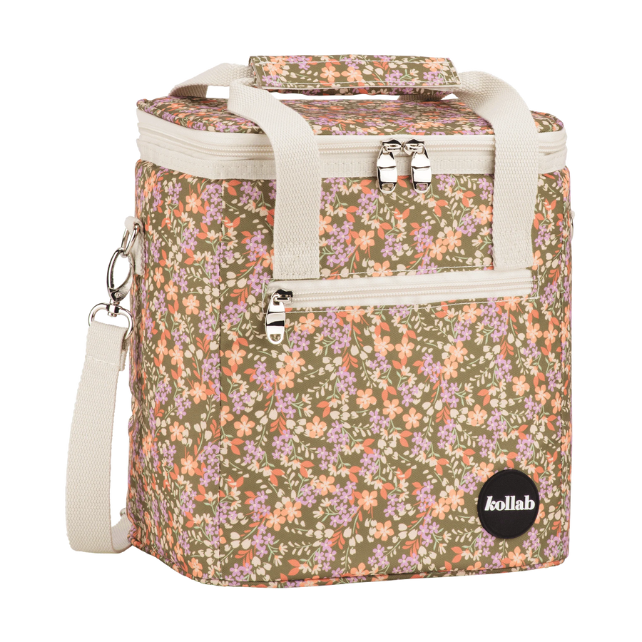 Kollab - Mini Cooler - Lavender Haze