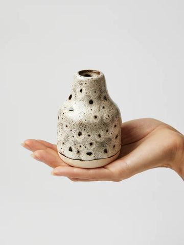 Jones & Co - Bijou Point Mini Vase