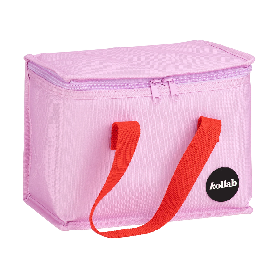 Kollab - Lunch Box - Flamingo Pink