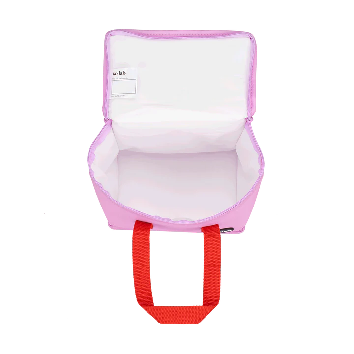 Kollab - Lunch Box - Flamingo Pink
