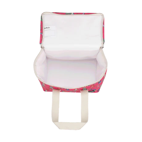 Kollab - Lunch Box - Boot Scootin