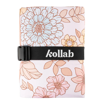 Kollab - Picnic Mat - Pretty Blooms