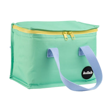 Kollab - Lunch Box - Citrus Green