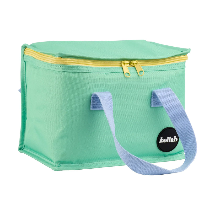Kollab - Lunch Box - Citrus Green