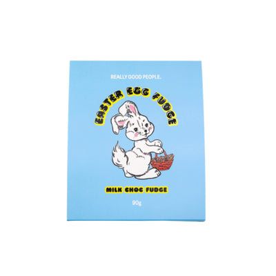 Really Good People - Easter Egg Fudge - 90g