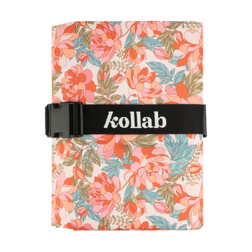 Kollab - Picnic Mat Whimsical Floral