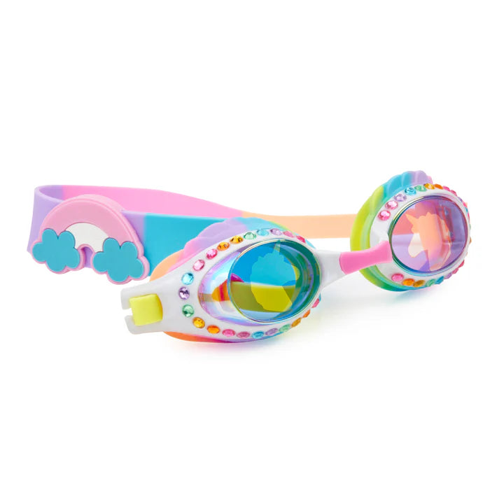 Bling2O - Eunice The Unicorn Swim Goggles
