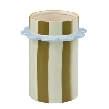 Coast to Coast - Lulu Ceramic Utensil Holder