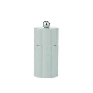 Coast To Coast Home - Omega Wood S&P Grinder - 5x11cm - Seafoam