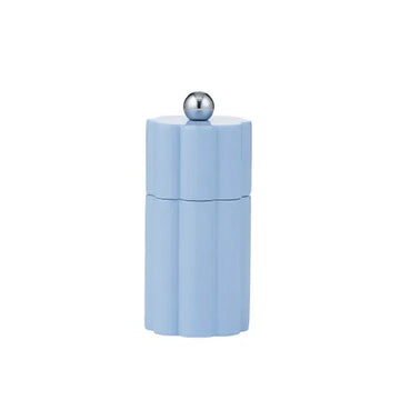 Coast To Coast Home - Omega Wood S&P Grinder - 5x11cm - Denim