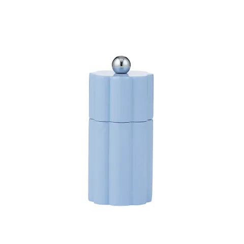 Coast To Coast Home - Omega Wood S&P Grinder - 5x11cm - Denim