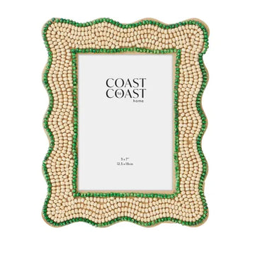 Coast to Coast - Kyra Bead 5x7