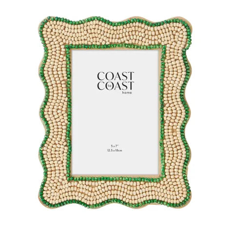 Coast to Coast - Kyra Bead 5x7